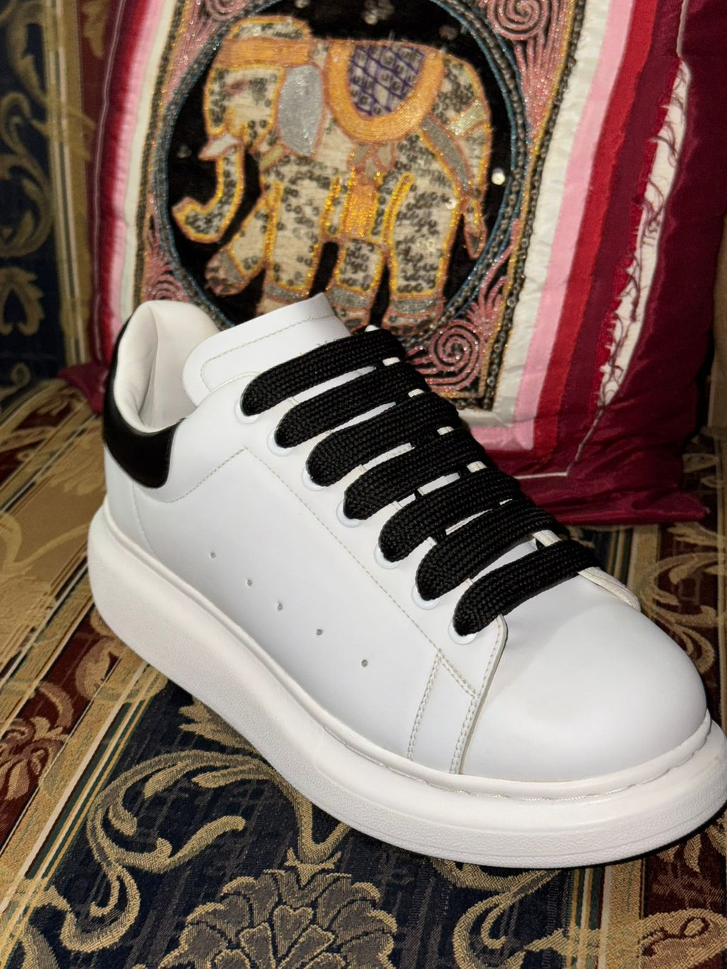 Flate 1.5cm / Alexcender