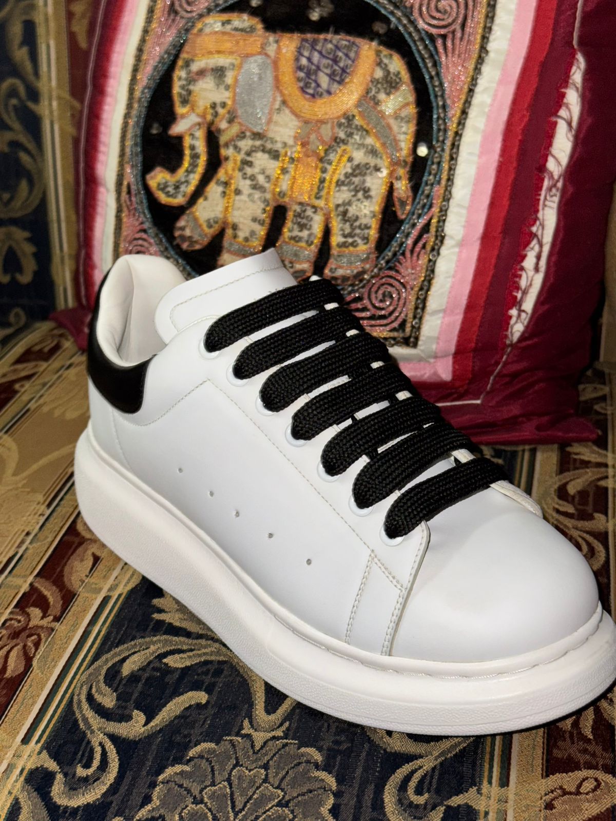 Flate 1.5cm / Alexcender