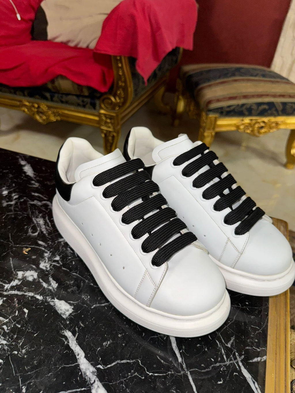 Flate 1.5cm / Alexcender