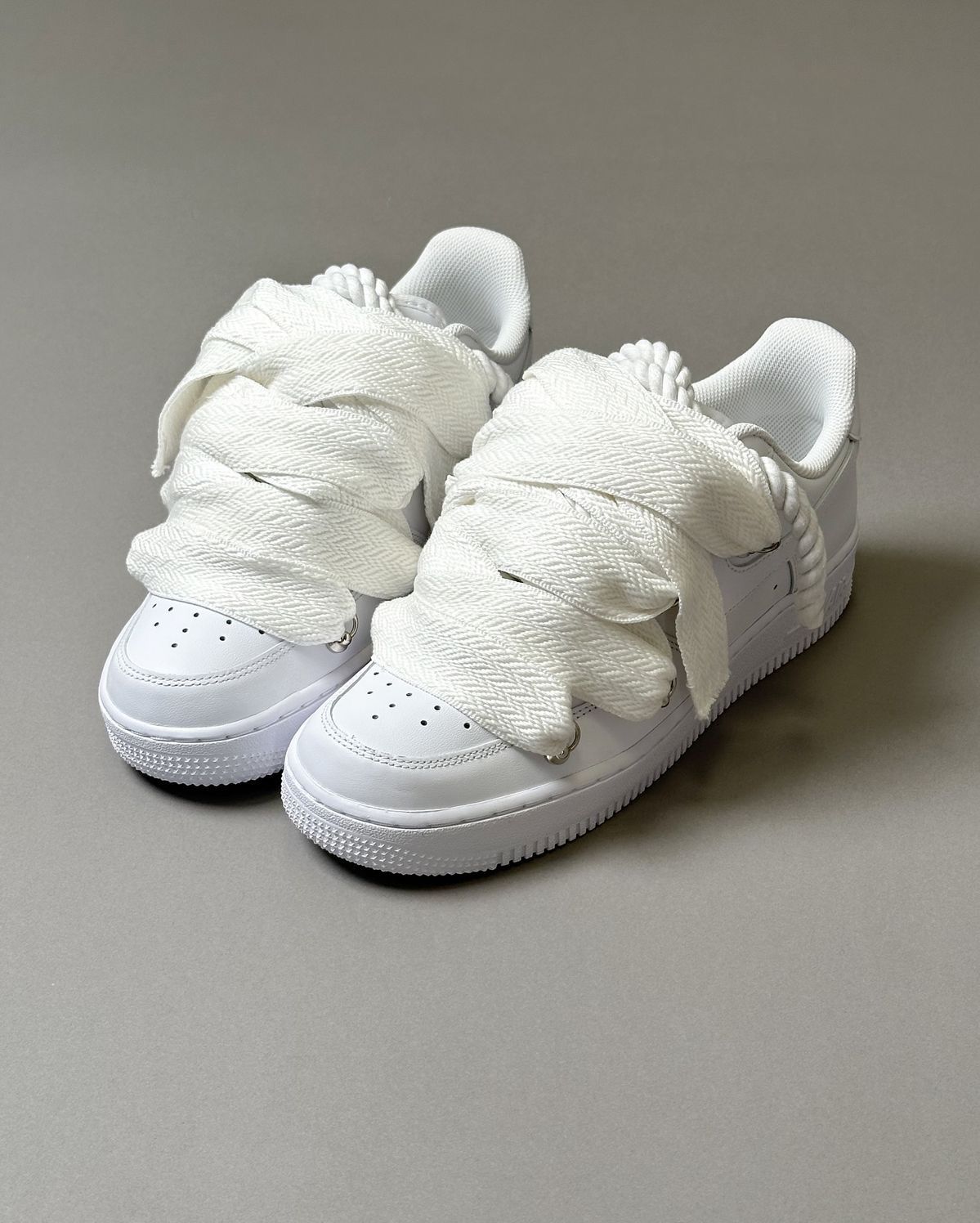 White Airforce Lanvin