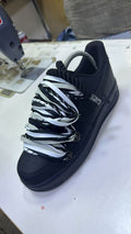 Black Airforce Lanvin Oreo